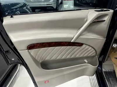 Mercedes-Benz Viano 2015, 90000 км, за 78000 CNY - фото 40