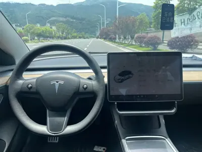 Tesla Model 3 2021, 120000 км, за 105000 CNY - фото 10