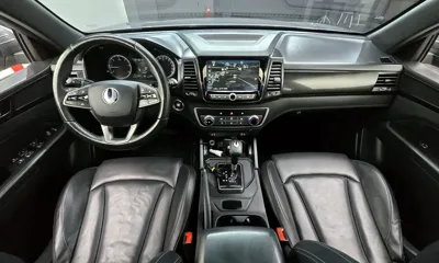 KG_Mobility_Ssangyong Rexton 2021, 37525 км, за 20000000 KRW - фото 7
