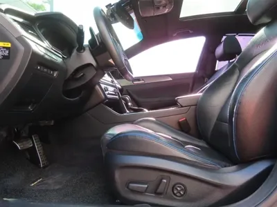 Hyundai Sonata 2018, 97589 км, за 14200000 KRW - фото 7