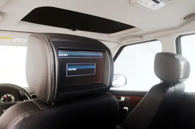 Land Rover Discovery 2016, 103000 км, за 29000000 KRW - фото 14