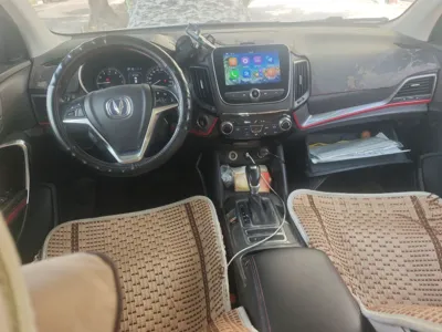 Changan CS55 2017, 44000 км, за 43500.21 CNY - фото 6