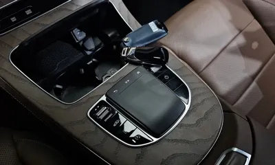 Mercedes-Benz E-Class 2022, 64113 км, за 42000000 KRW - фото 32
