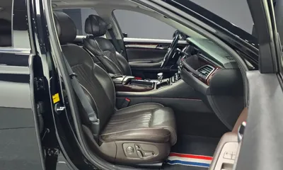 Genesis EQ900 2016, 136313 км, за 19900000 KRW - фото 10