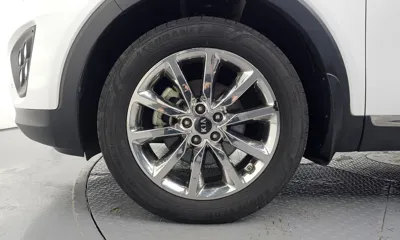Kia Sorento 2016, 131124 км, за 13690000 KRW - фото 5