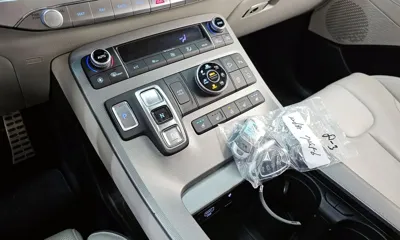 Hyundai Palisade 2022, 62113 км, за 24600000 KRW - фото 9