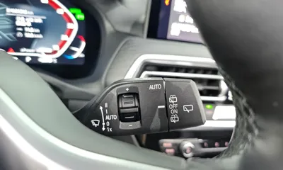 BMW iX3 2023, 81516 км, за 44600000 KRW - фото 28