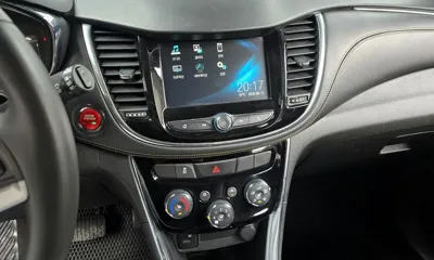 ChevroletGMDaewoo Trax 2017, 123178 км, за 5990000 KRW - фото 13