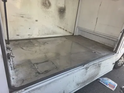 ChevroletGMDaewoo labo 2019, 142000 км, за 4800000 KRW - фото 6