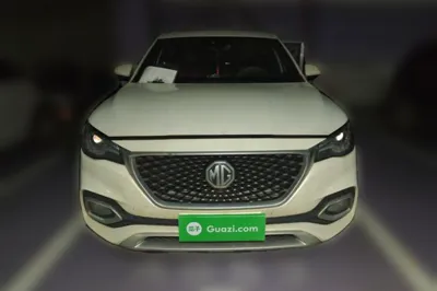 MG HS 2019, 65200 км, за 42348.69 CNY