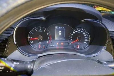 Kia K3 2016, 87100 км, за 33245.38 CNY - фото 12