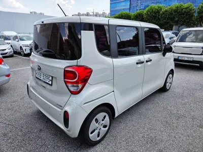 Kia Ray 2018, 178871 км, за 4990000 KRW - фото 6