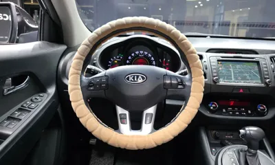 Kia Sportage 2012, 148134 км, за 6500000 KRW - фото 14