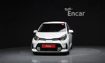 Kia Morning 2023, 37016 км, за 11900000 KRW