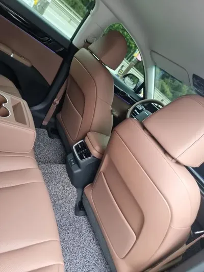 Hyundai Grandeur · 2026 год