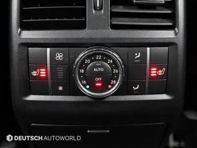 Mercedes-Benz GLE-Class 2016, 125863 км, за 18500000 KRW - фото 16