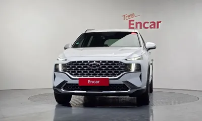 Hyundai Santafe 2022, 44905 км, за 99990000 KRW