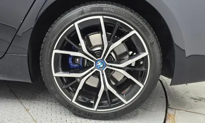 BMW 5-Series 2022, 56148 км, за 41900000 KRW - фото 21