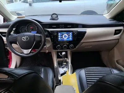 Toyota Corolla 2014, 114800 км, за 30000 CNY - фото 13