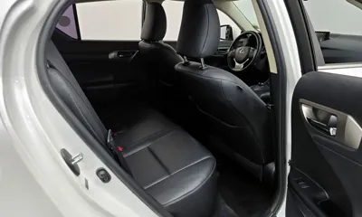 Lexus CT200h 2014, 153086 км, за 11900000 KRW - фото 11