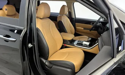 Kia Canival 2023, 59378 км, за 23800000 KRW - фото 26