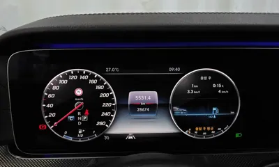 Mercedes-Benz CLS-Class 2020, 28674 км, за 39800000 KRW - фото 8