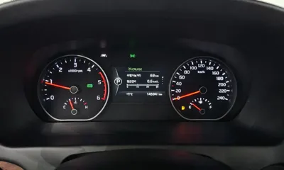 Kia Mohave 2017, 145941 км, за 14800000 KRW - фото 8