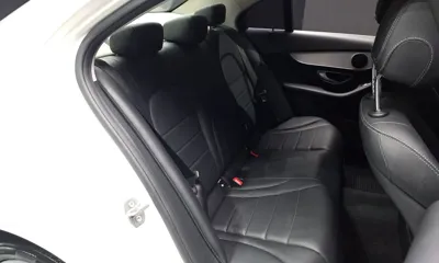Mercedes-Benz C-Class 2016, 103998 км, за 13200000 KRW - фото 12