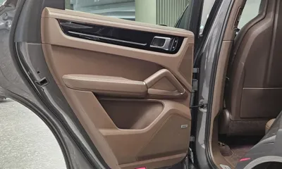 Porsche Cayenne 2019, 69716 км, за 75000000 KRW - фото 13