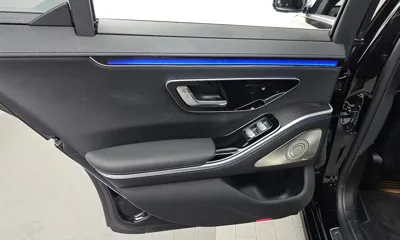 Mercedes-Benz S-Class 2021, 57503 км, за 71500000 KRW - фото 25