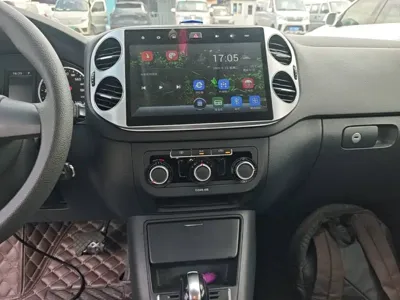 Volkswagen Tiguan 2016, 188200 км, за 32300 CNY - фото 13