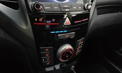KG_Mobility_Ssangyong TIBOLI 2018, 182021 км, за 5990000 KRW - фото 19