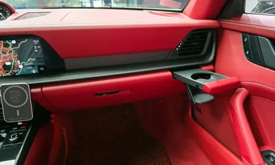 Porsche 911 2023, 11845 км, за 222500000 KRW - фото 20