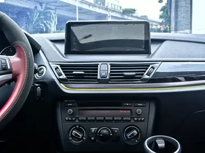 BMW X1 2015, 153000 км, за 31000 CNY - фото 23