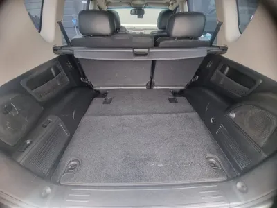KG_Mobility_Ssangyong Rexton 2016, 154492 км, за 6500000 KRW - фото 19