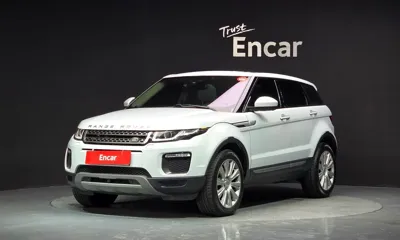 Land Rover Range Rover Evoque 2016, 105462 км, за 11000000 KRW - фото 7