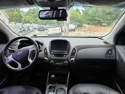 Hyundai Tucson 2013, 108451 км, за 5500000 KRW - фото 15
