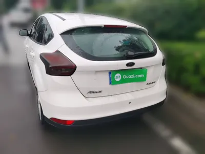 Ford Focus 2015, 142100 км, за 32933.35 CNY - фото 26