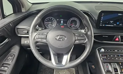 Hyundai Santafe 2023, 34901 км, за 28000000 KRW - фото 13