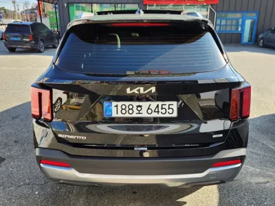 Kia Sorento 2026, 1950 км, за 25580000 KRW - фото 4