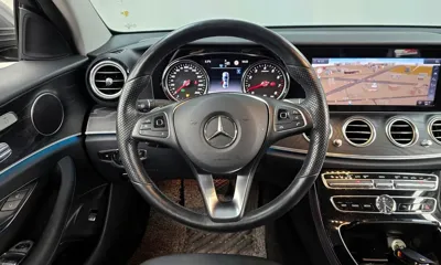 Mercedes-Benz E-Class 2018, 47085 км, за 19300000 KRW - фото 13