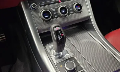 Land Rover Range Rover Sport 2017, 98845 км, за 33000000 KRW - фото 9