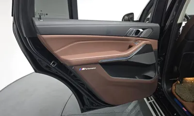 BMW X7 2022, 28870 км, за 85000000 KRW - фото 25