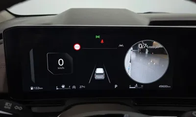 Kia Canival 2024, 49600 км, за 41000000 KRW - фото 8