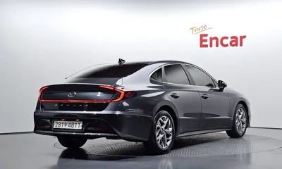 Hyundai Sonata 2020, 70181 км, за 16900000 KRW