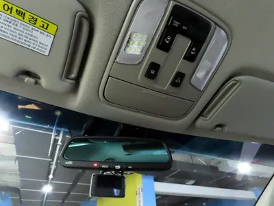 Kia Canival 2017, 157534 км, за 12200000 KRW - фото 15