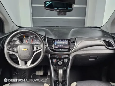 ChevroletGMDaewoo Trax 2020, 95363 км, за 13000000 KRW - фото 7
