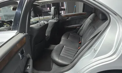 Mercedes-Benz E-Class 2010, 104737 км, за 5950000 KRW - фото 12