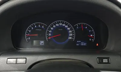 Hyundai Veracruz 2015, 240128 км, за 8200000 KRW - фото 8