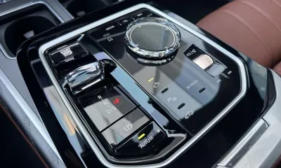 BMW 7-Series 2023, 62485 км, за 92900000 KRW - фото 9